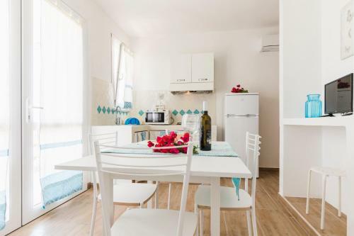 Apartamento Residence Fior Di Sulcis