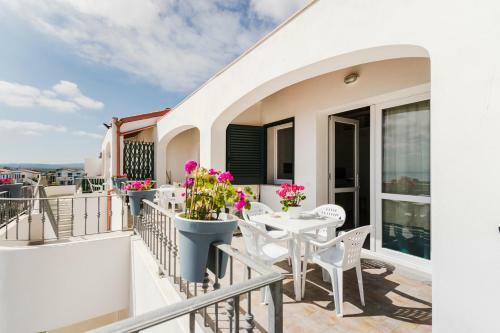 Apartamento Residence Fior Di Sulcis