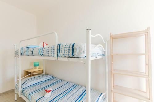 Apartamento Residence Fior Di Sulcis