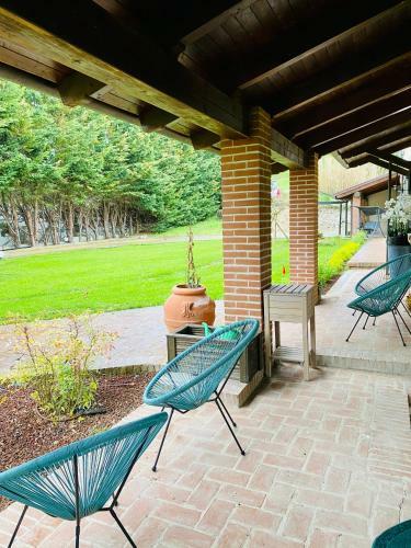 Bed & Breakfast Il Bas�n