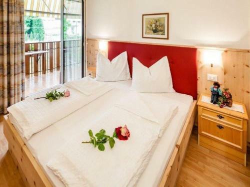 Apartamento Residence Preyhof