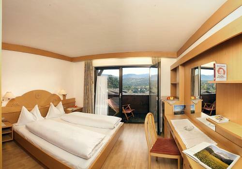 Apartamento Residence Preyhof