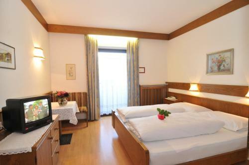 Apartamento Residence Preyhof