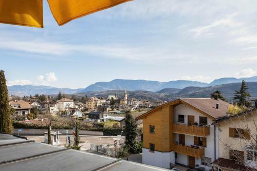 Apartamento Stompferhof Mansarde