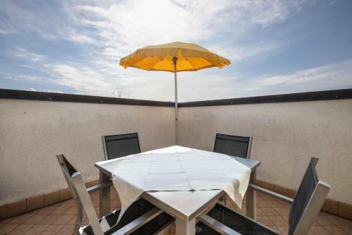 Apartamento Stompferhof Mansarde