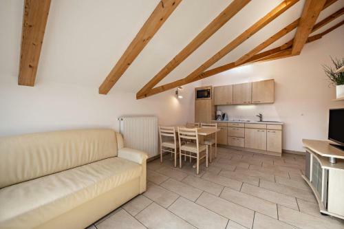 Apartamento Stompferhof Mansarde
