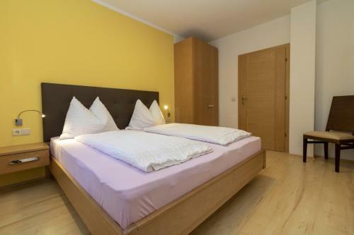 Stompferhof Familienapartment