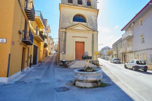 Casa Grafaci