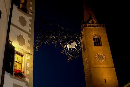 Hotel Weisses R�ssl Kaltern