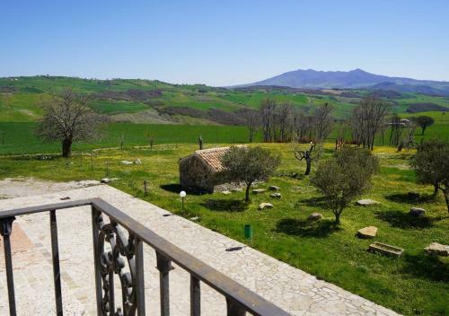 Apartamento Dimora Luxury In Irpinia