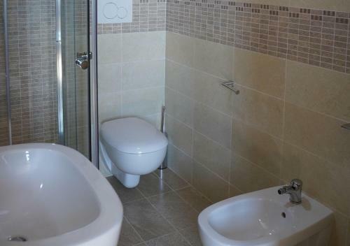Apartamento Dimora Luxury In Irpinia