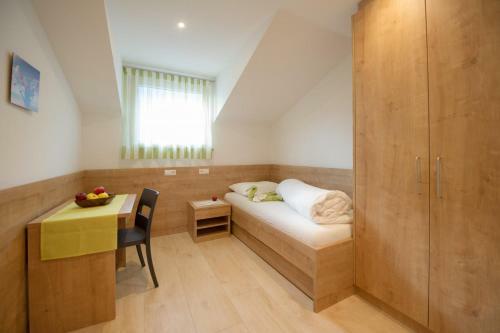 Apartamento Kristallhof Fewo Bergblick