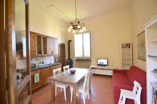 Calvanico Villa Sleeps 8 Wifi