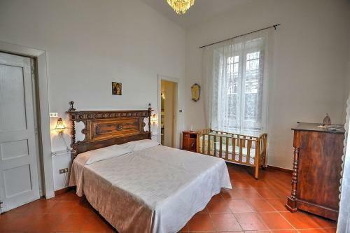 Calvanico Villa Sleeps 12 Air Con Wifi