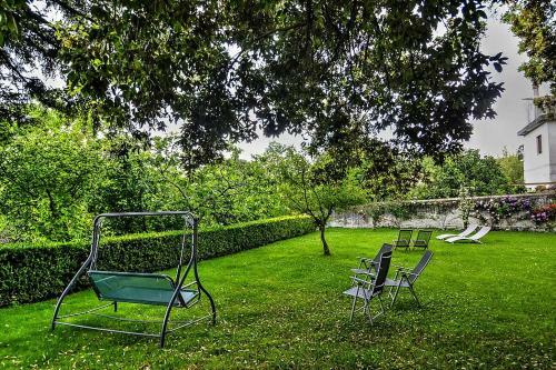 Calvanico Villa Sleeps 12 Air Con Wifi