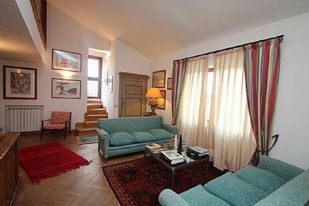 Campagnano Di Roma Villa Sleeps 9 Pool Wifi