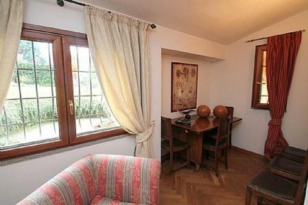 Campagnano Di Roma Villa Sleeps 9 Pool Wifi