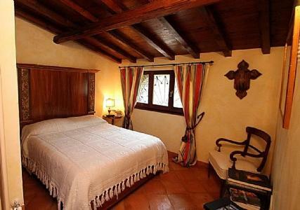 Campagnano Di Roma Villa Sleeps 9 Pool Wifi