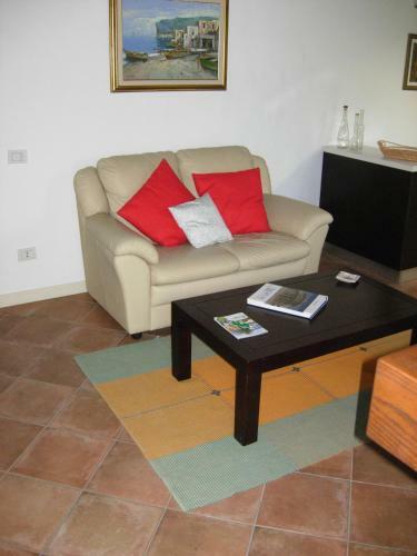Agroturismo Casa Del Vecchio Mulino