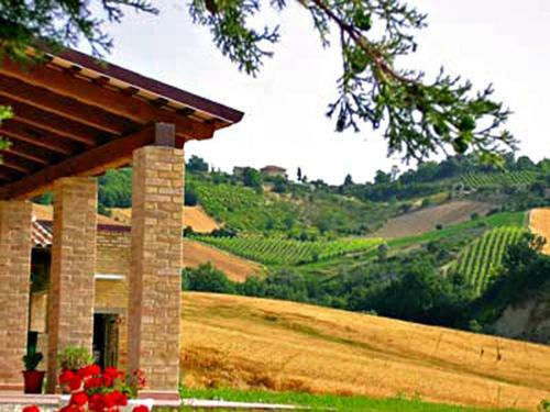 Agroturismo Agriturismo La Cicala
