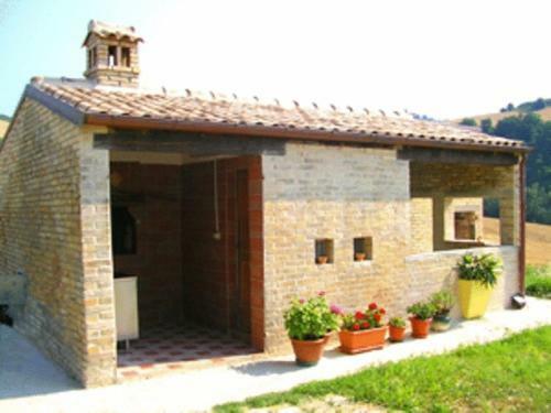 Agroturismo Agriturismo La Cicala