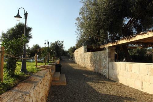 Agroturismo Agriturismo Kypeiros