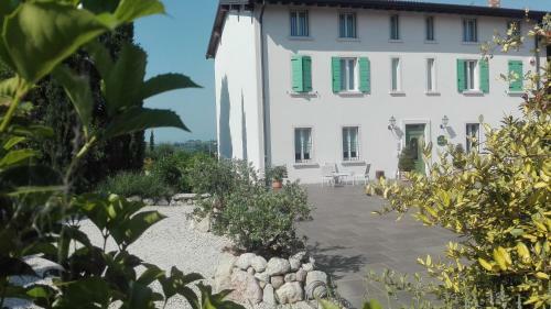 Agroturismo Cascina Belvedere