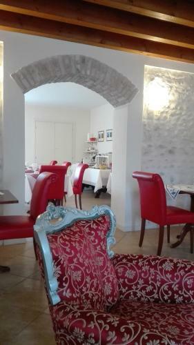Agroturismo Cascina Belvedere