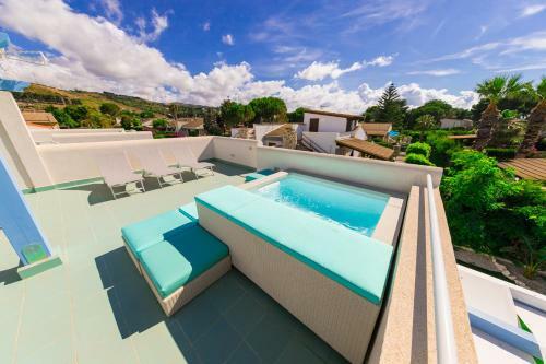 Rentopolis Portofino Villas