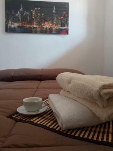 Apartamento La Casina Sulla Spiaggia