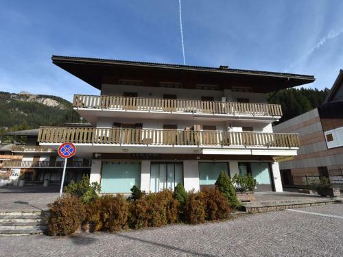 Apartamento Locazione Turistica Al Parco-10