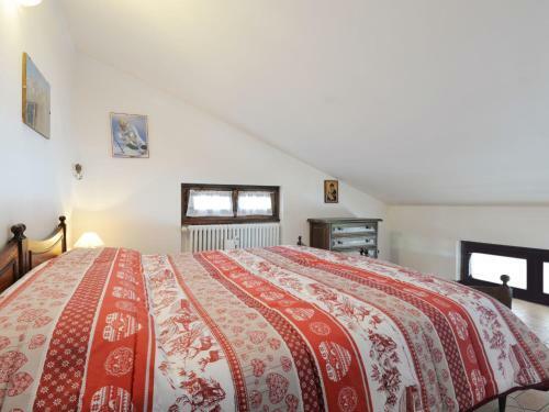 Apartamento Locazione Turistica Al Parco-10