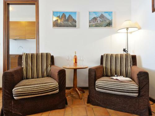 Apartamento Locazione Turistica Al Parco-10