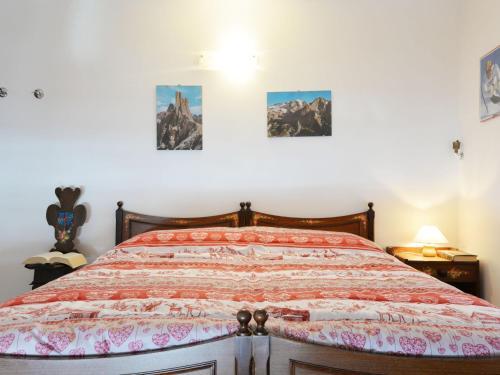 Apartamento Locazione Turistica Al Parco-10
