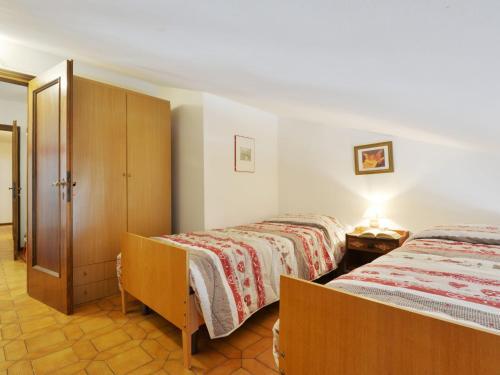 Apartamento Locazione Turistica Al Parco-10