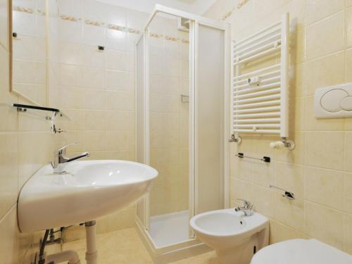 Apartamento Locazione Turistica Al Parco-10