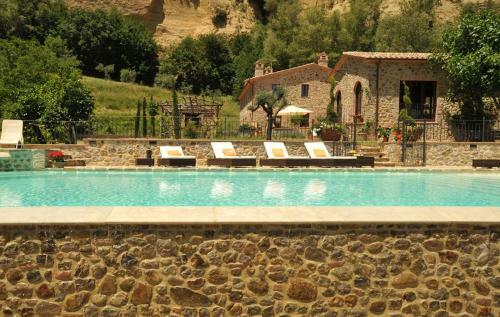 Canonica Villa Sleeps 6 Pool Air Con Wifi