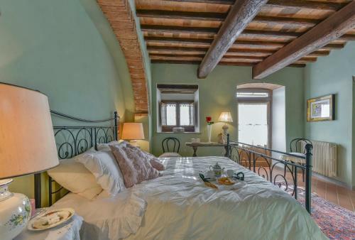 Baco Villa Sleeps 8 Pool Air Con Wifi