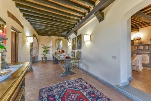 Baco Villa Sleeps 8 Pool Air Con Wifi