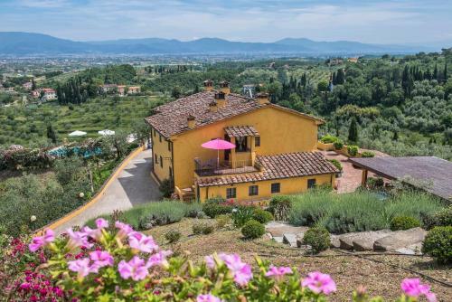 Baco Villa Sleeps 8 Pool Air Con Wifi