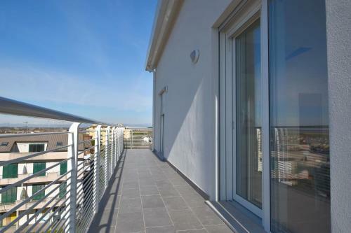 Apartamento Residence Al Molo