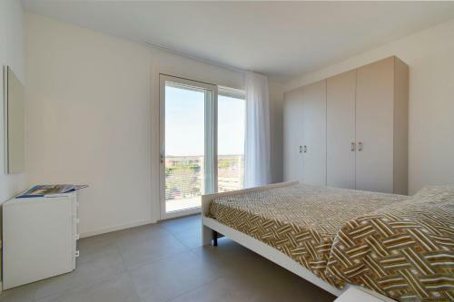 Apartamento Residence Al Molo