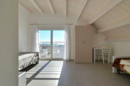 Apartamento Residence Al Molo