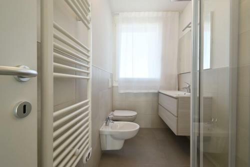 Apartamento Residence Al Molo