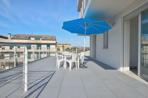 Apartamento Residence Al Molo