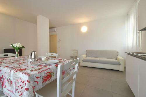 Apartamento Residence Al Molo