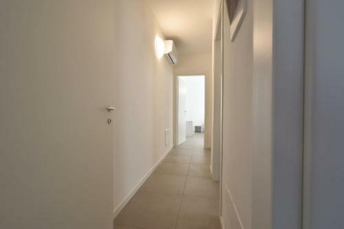 Apartamento Residence Al Molo