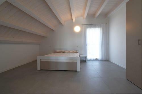 Apartamento Residence Al Molo