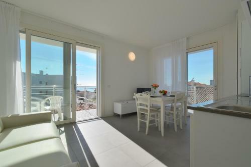 Apartamento Residence Al Molo