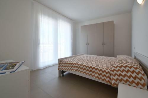 Apartamento Residence Al Molo